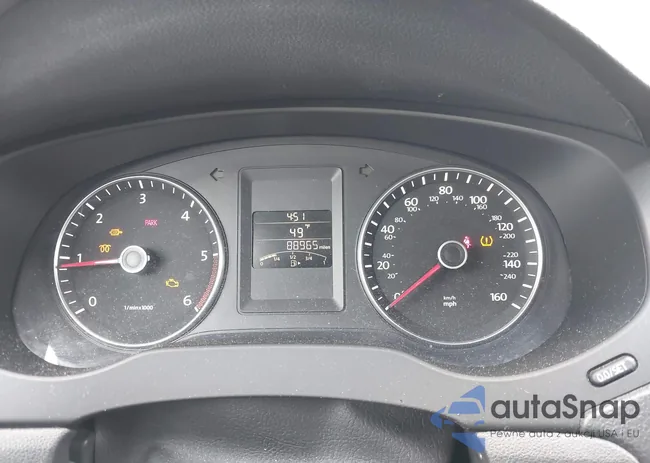 3VW3L7AJ1EM326167: 43706578