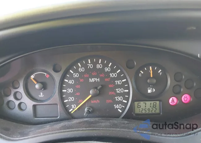 1FAFP34353W311314: 43706579