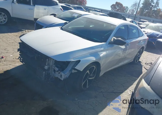 1HGCV3F29NA045286: 43706590