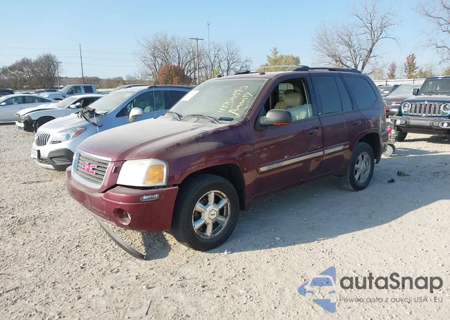 1GKDT13S652268059: 43706595