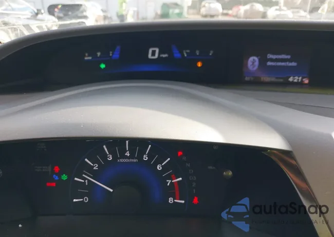 2HGFB2F85CH550521: 43706633