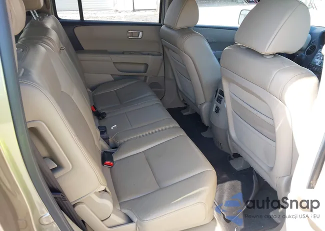 5FNYF3H5XBB021140: 43706642