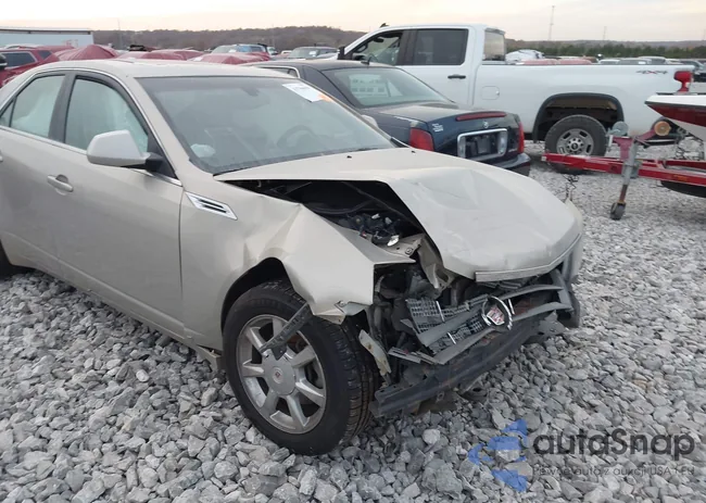 1G6DG577180177474: 43706650