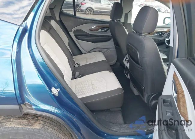 3GKALMEV7ML386596: 43705667