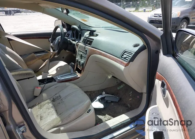 1G8ZS57N17F254799: 43705688