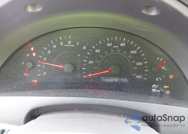 4T1BE46K97U593477: 43705695