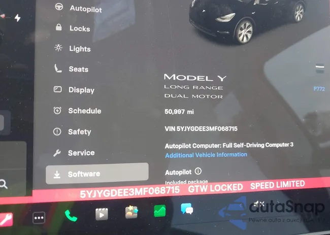 5YJYGDEE3MF068715: 43705742