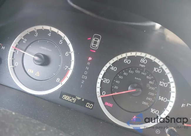 1HGCP26718A034920: 43705760