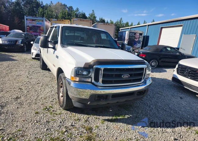 1FTNW20P34EC71415: 43705770