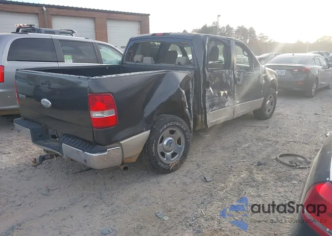 1FTRW12W27FA22358: 43705771