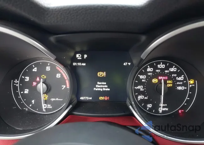 ZASPAKBN0M7D14705: 43705801