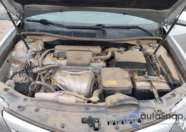 4T1BF1FK2CU120705: 43705817