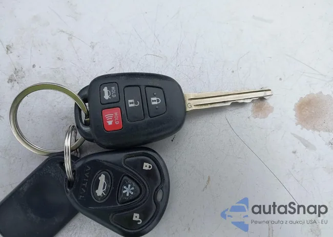 4T1BF1FK2CU120705: 43705817