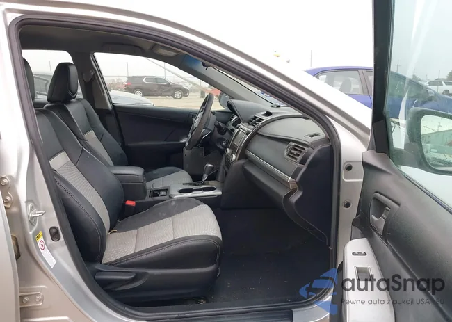 4T1BF1FK2CU120705: 43705817