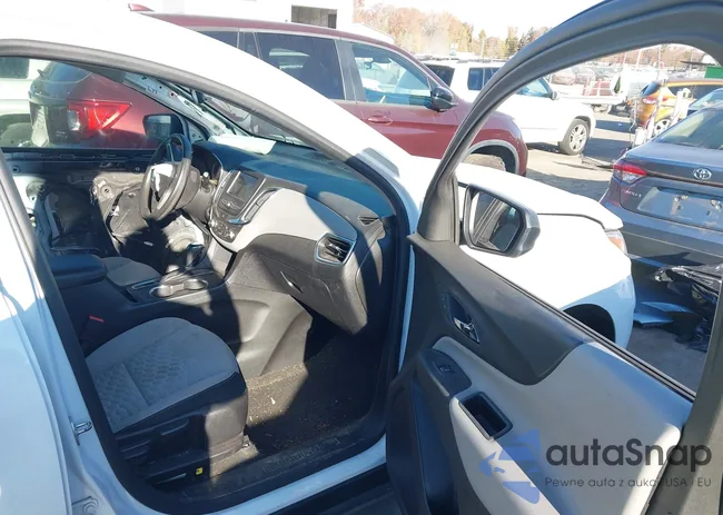 2GNAXHEVXK6136205: 43705833