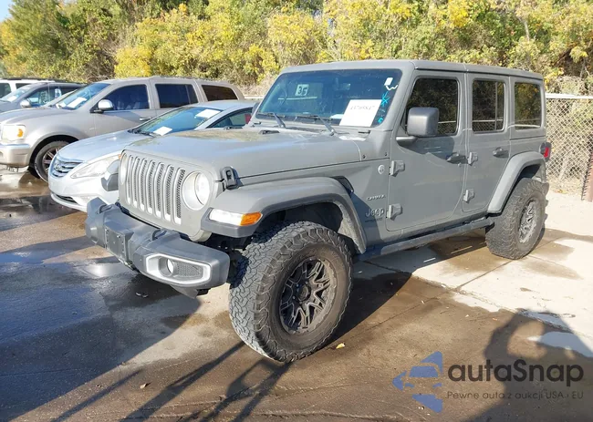 1C4HJXENXMW503857: 43705847