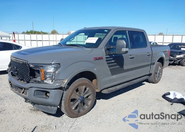 1FTEW1EP7JFD68321: 43705922