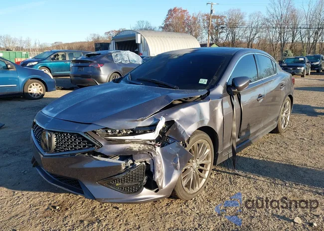 19UDE2F85NA007539: 43705941