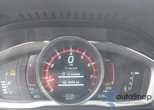 YV4612RK6G2861119: 43705948