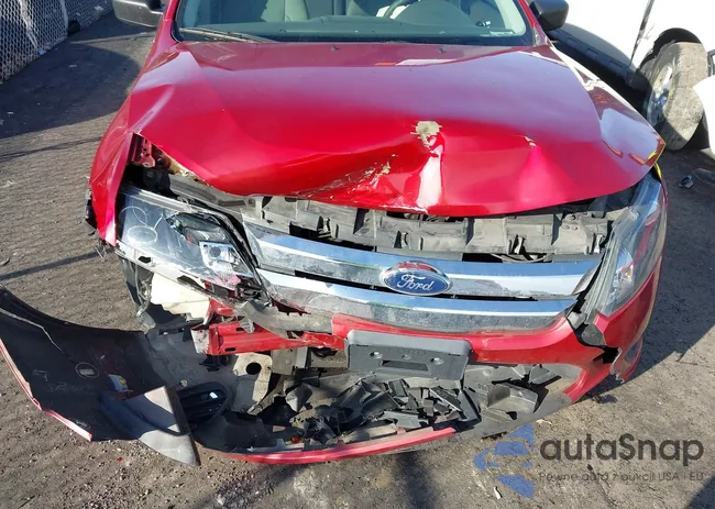 3FAHP0GA2CR273061: 43705951