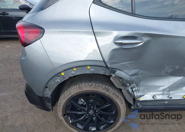 KL4AMESL4RB125477: 43706007