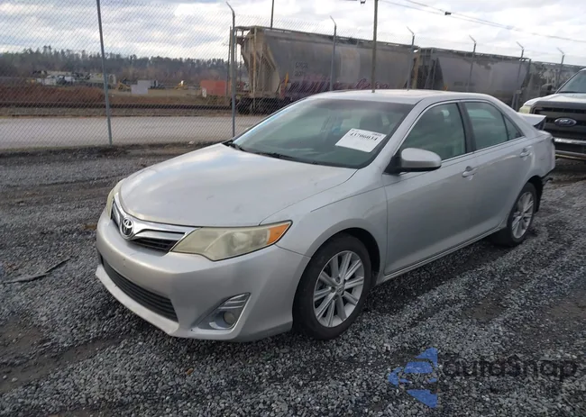 4T4BF1FKXDR290625: 43706034