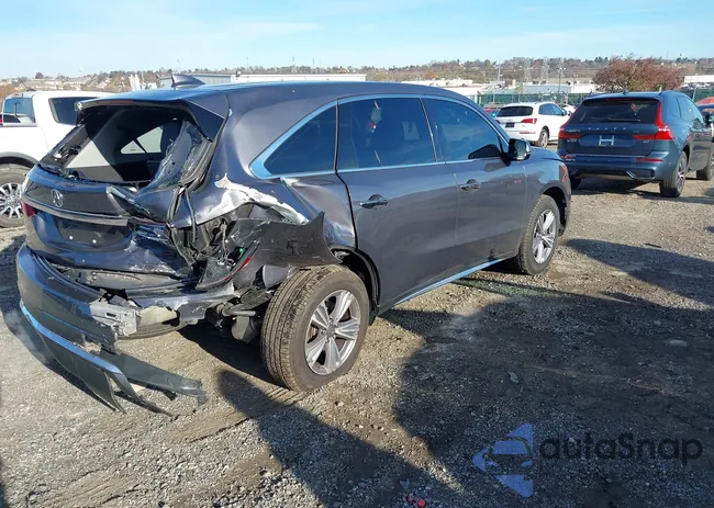 5J8YD4H30LL041620: 43707060