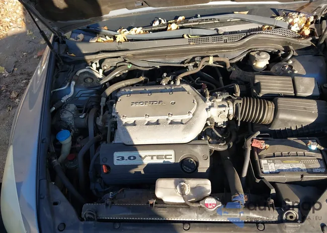 1HGCM66447A088040: 43707063