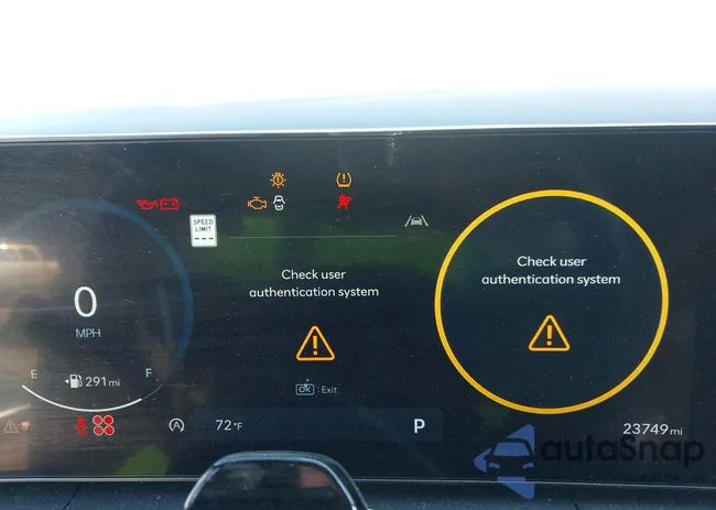 5NMP54GL1RH041905: 43707071