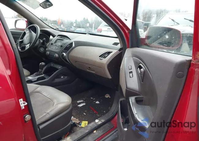 KM8JU3AG2FU011925: 43707093