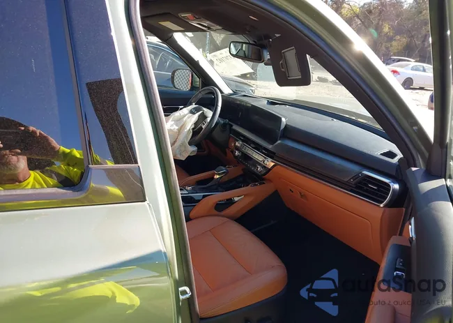 5XYP5DGC1RG491872: 43707102