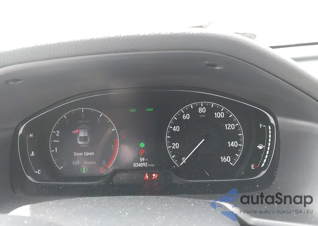 1HGCV1F49KA168488: 43707124