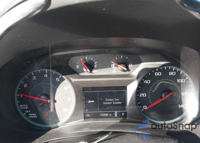 1G1ZD5ST3MF012817: 43707132