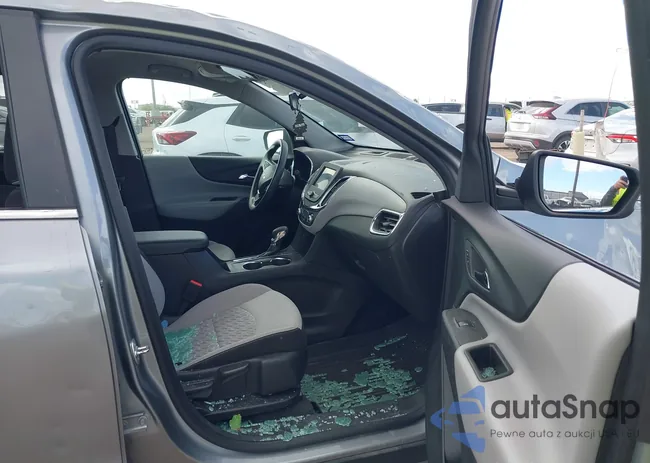 3GNAXKEG1PS211820: 43707142