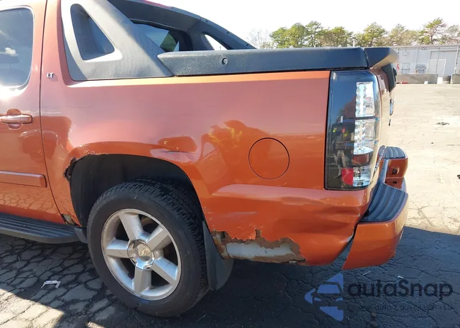 3GNFK12357G258920: 43707165