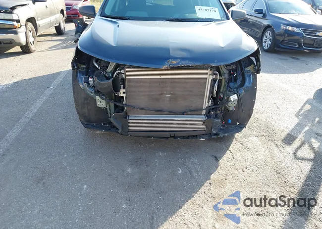 3GNAXHEV6NS181504: 43707170