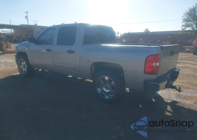 2GCEC13J871688674: 43707213