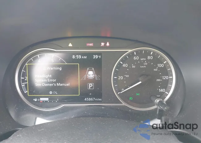 3N1CP5DV8LL567272: 43707229