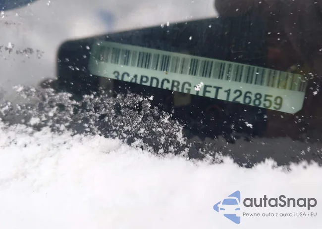 3C4PDCBG1ET126859: 43707232