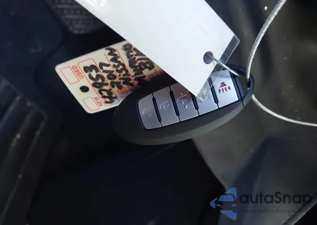 5N1AZ2MG4HN152015: 43707252