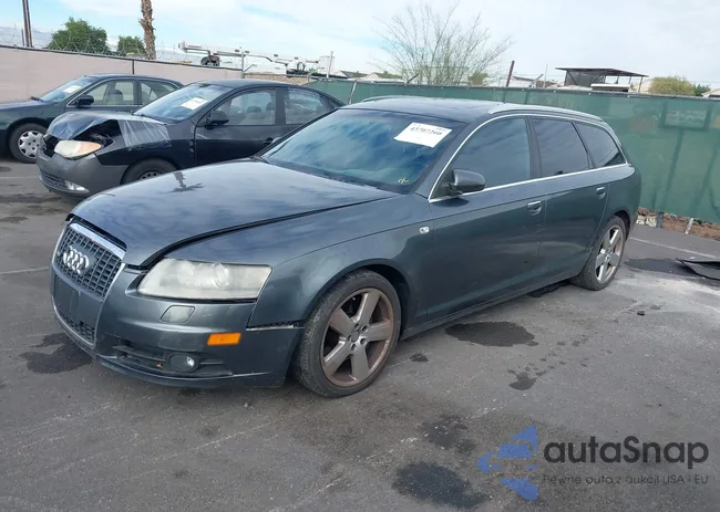 WAUSH74F98N127589: 43707260