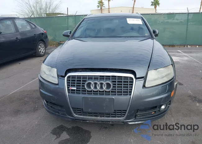 WAUSH74F98N127589: 43707260