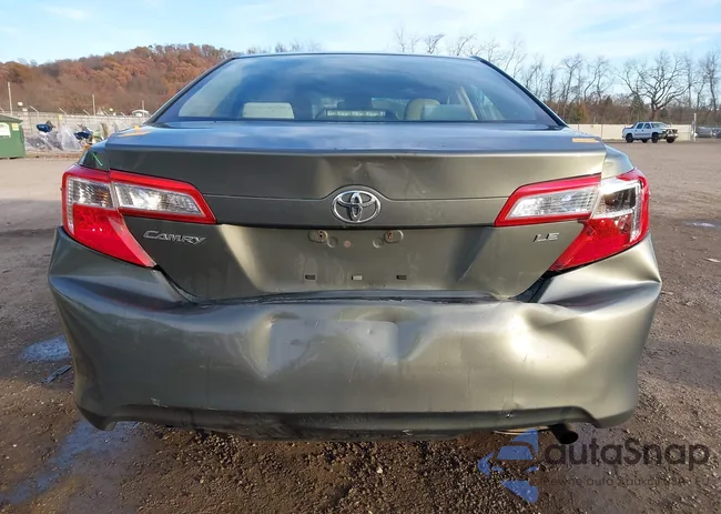 4T4BF1FK4ER349492: 43707269