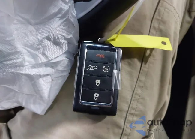 1C4RJYB62R8957488: 43707270