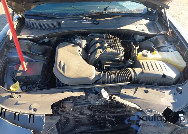 2C3CDXBG7FH861995: 43707289