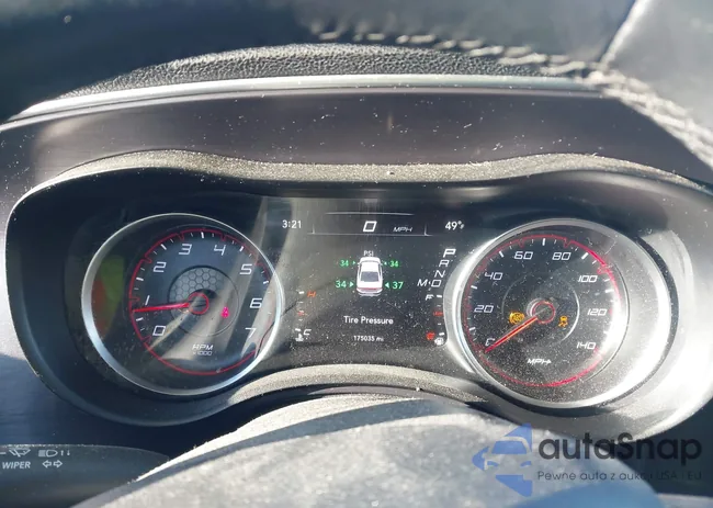 2C3CDXBG7FH861995: 43707289