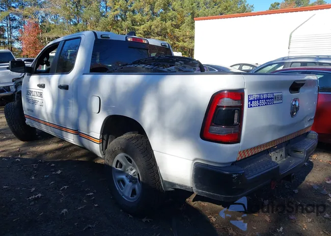 1C6SRFCT6PN547320: 43707310