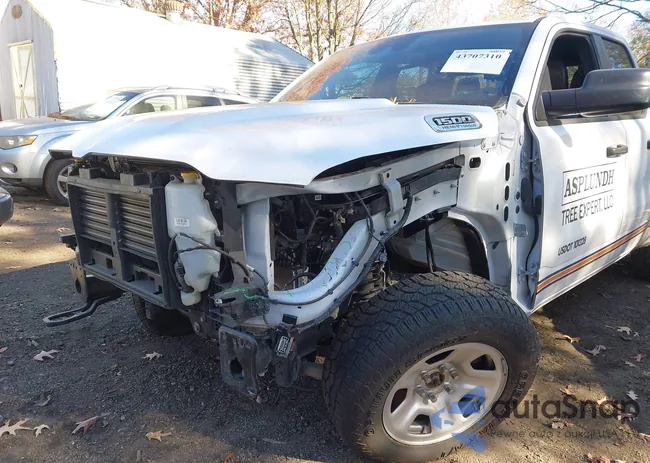 1C6SRFCT6PN547320: 43707310