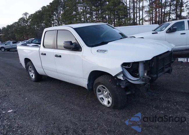 1C6SRFCT6PN547320: 43707310