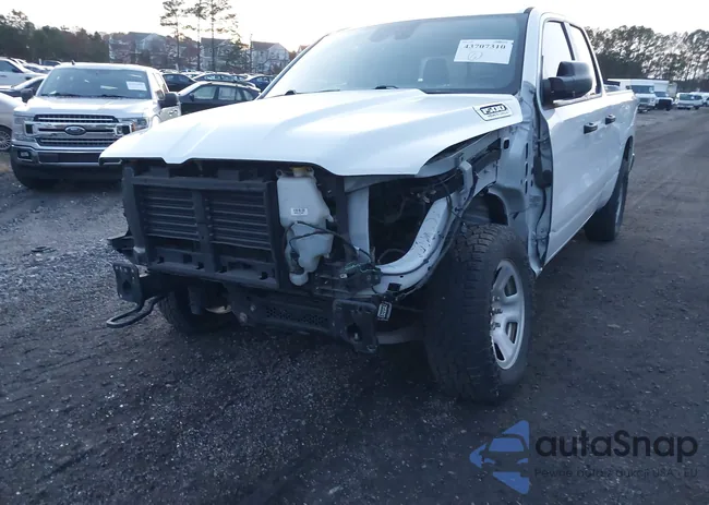 1C6SRFCT6PN547320: 43707310